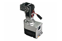 Антенний трекер для системи автоматичної орієнтації антени MFD mini Crossbow для антени до 0.5кг amc