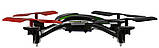 Радіокерований квадрокоптер літаючий дрон для дітей WL Toys V636 Skylark квадрокоптер на радіокеруванні, фото 3