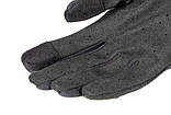 Рукавички тактичні Armored Claw Accuracy Hot Weather Black ACL-33-025912, фото 4