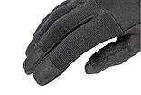 Рукавички тактичні Armored Claw Accuracy Hot Weather Black ACL-33-025912, фото 5