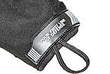 Рукавички тактичні Armored Claw Accuracy Hot Weather Black ACL-33-025912, фото 6