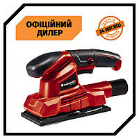 Виброшлифмашина Einhell TC-OS 1520/1 лучшие вибрационные шлифмашины Топ 3776563