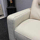 Прямий диван реклайнер Німеччина, фото 6