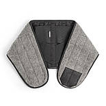 Пояс для спини з собачої шерсті Ортопедичний S (обхват 70-90 см), фото 8