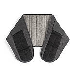 Пояс для спини з собачої шерсті Ортопедичний S (обхват 70-90 см), фото 7