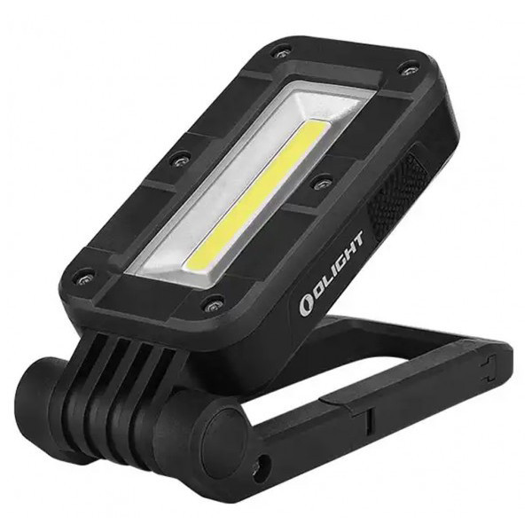 Ліхтар лампа кемпінговий акумуляторний Olight Swivel 400 люмен