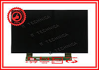 Матриця AIO 23.6 HD 1366x768 30pin, разъем слева V236BJ1-P01 Toshiba 24LE1653DG