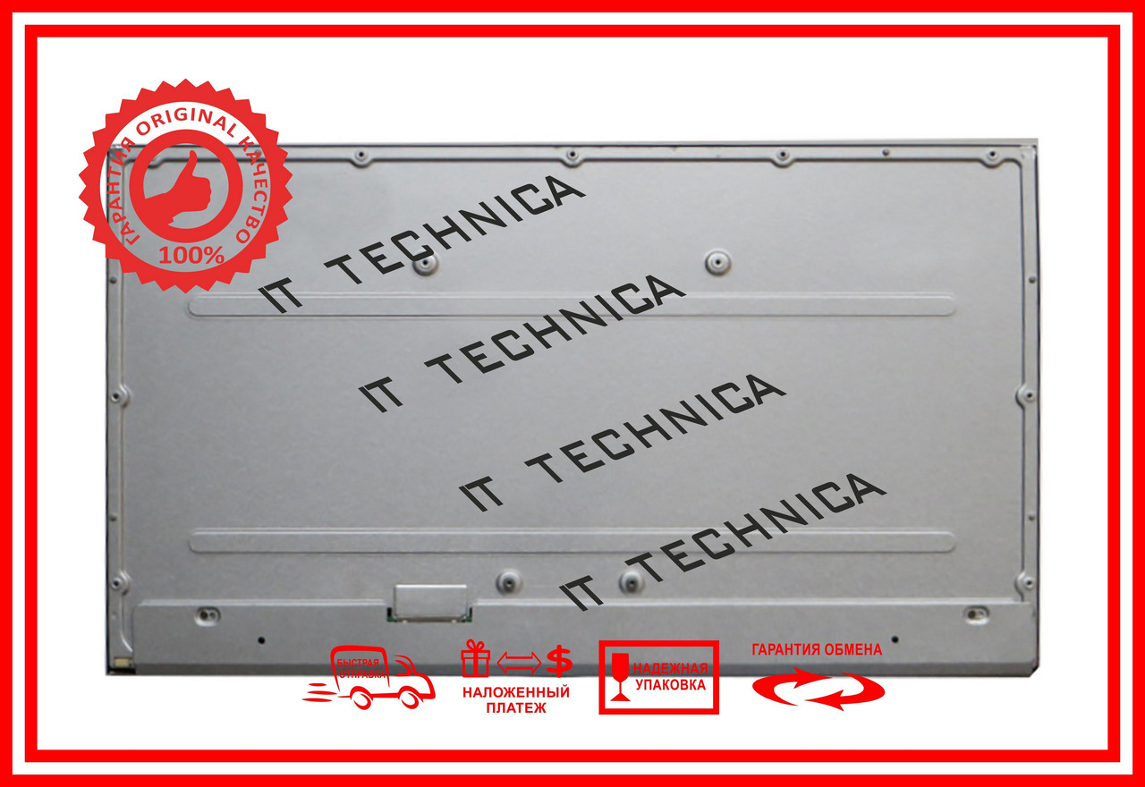 Матриця M238HCA-L3E 23.8 1920x1080 30pin 16.7M 72% NTSC 250 cd/m²  для ноутбука, фото 1