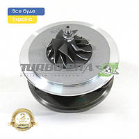 Картридж турбины 712766-0001 Alfa Romeo 156 JTD, 147 JTD, M724.19, 2000-2004, 1.9D Fiat Stilo JTD, Marea JTD,