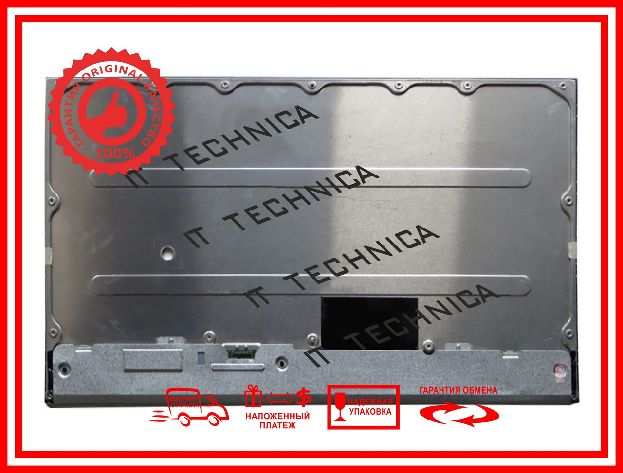 Матриця Dell 04FRP5 All-In-One 27.0 3840x2160 30pin 1.07B 100% Adobe RGB 350 cd/m²  для ноутбука, фото 1