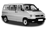 Transporter T4 1990-2003