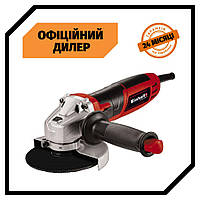 Угловая шлифмашина, болгарка Einhell TC-AG 125/850 Топ 3776563