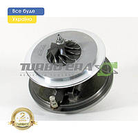 Картридж турбины 758532-0012 Ford Focus, Mondeo, S-Max, Transit Connect, Duratorq 1.8, Duratorq Lynx Euro 4,