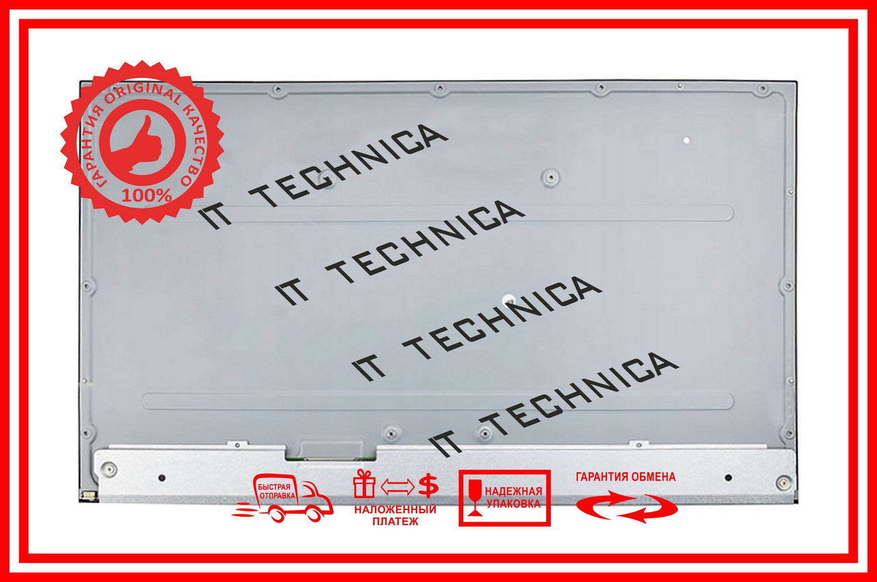 Матриця LM238WF2(SS)(K2) 23.8 1920x1080 30pin 16.7M 69% NTSC 250 cd/m² для ноутбука, фото 1