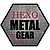 hexo.metal.gear