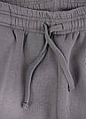 Штани жіночі зимові сірі на флісі XS, фото 6