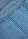 Штани жіночі зимові блакитні на флісі S, фото 5