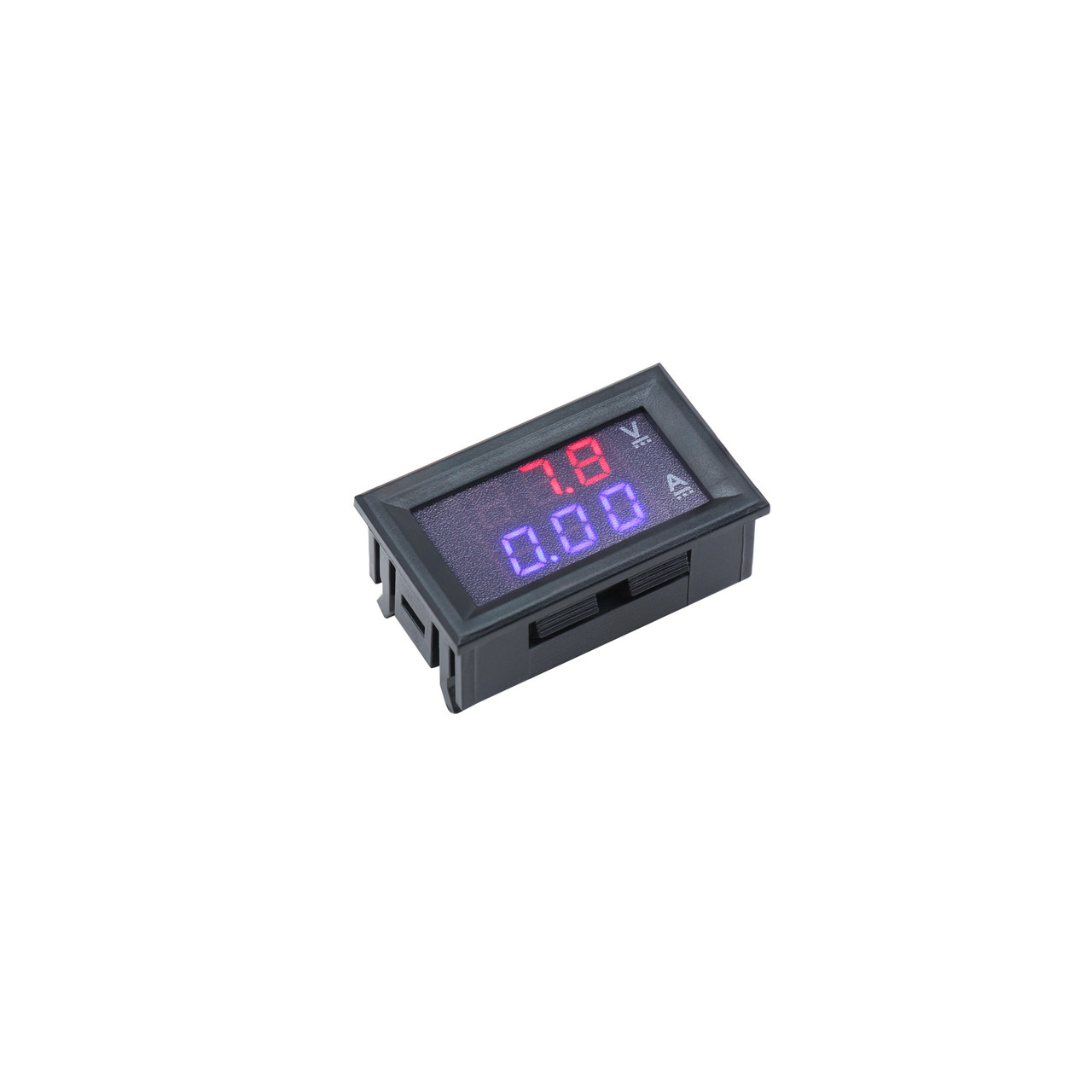 Вольтметр — амперметр цифровий 0-100V 0-10A.