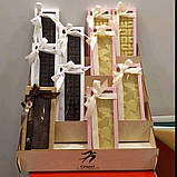 Гірка для товару на 5 полиць 364х311х273мм, фото 3