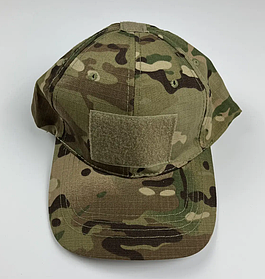 Кепка тактична Crafted With Pride 46179, OCP MultiCam