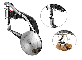 Швейна машинка рукавного типу для прошивки взуття Модель М-26