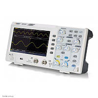 Цифровой осциллограф OWON SDS1022 2-канальный 20 МГц