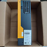 Гібридний інвертор LEXRON/BAISON SM-2400-24-BS ДБЖ 2400W 24V струм заряду до 80A, 170-280V MPPT (50А, 450 Vdc), фото 6