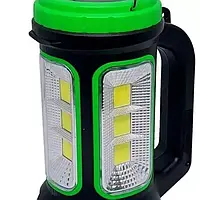 Аварийный светильник светодиодный с аккумулятором, кемпинговый фонарь аварийного освещения аккумуляторный