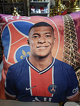 Подушка FC PSG