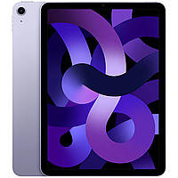 Б/У Планшет Apple iPad Air Wi-Fi 64GB Purple (MME23) 2022