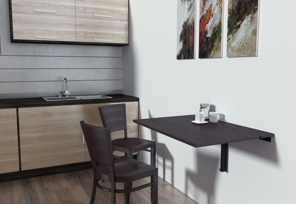 Стіл-трансформер МІНІ, фото 1