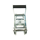 Храповий механізм стяжного ременя 35мм, фото 2