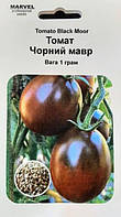 Семена томата Черный Мавр (Украина), 1г