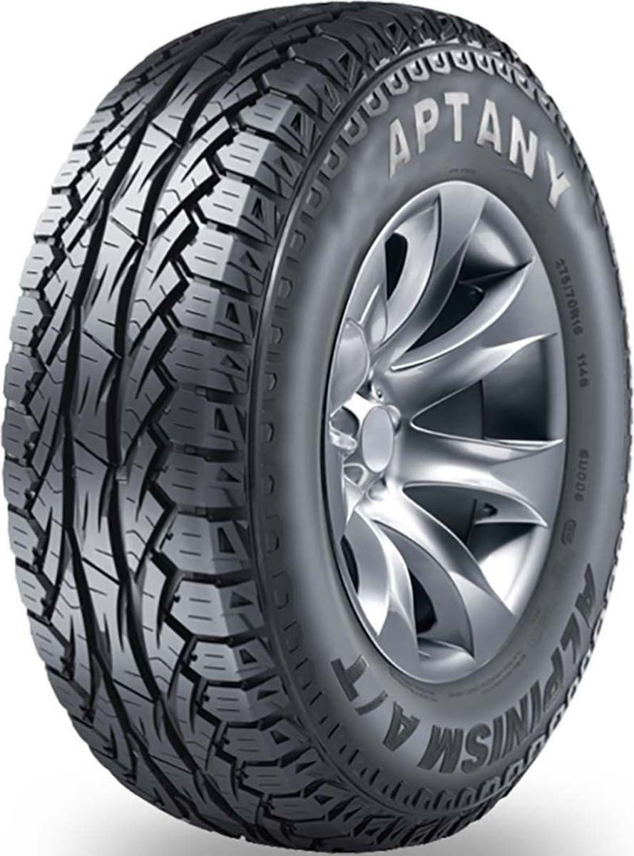 Шина 265/60R18 110H RU006 Aptany зима, літо
