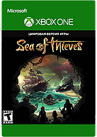 Sea of Thieves (Ключ Xbox One)