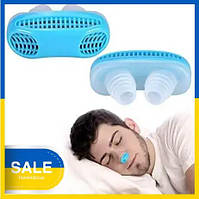 ST Антихрап anti snoring клипса для носа