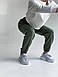 Жіночі Кросівки Adidas Yeezy Boost 350 V2 White Grey 37, фото 4