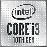 Процесор Intel Core i3 10100 3.6GHz (6MB, Comet Lake, 65W, S1200) Tray (CM8070104291317), фото 2