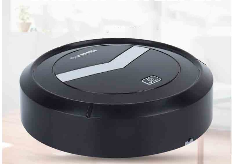 Робот Пылесосфункциональный Ximeijie Smart Robot M 102 — Купить