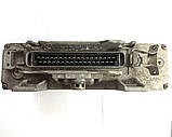 Електронний блок керування abs 0055452132 BMW E34 / 005 545 21 32, фото 4
