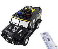 ST Копилка Джип Cash Truck 2106A