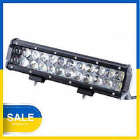 ST Автофара на дах (24 LED) 5D-72W-SPOT (300 х 70 х 80)