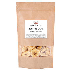 Бананові чіпси 70 г