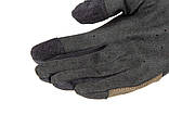 Рукавички тактичні Armored Claw Accuracy Hot Weather Olive ACL-33-025913, фото 5