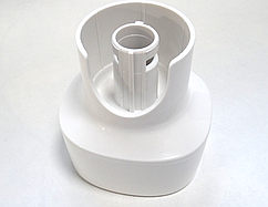 Редуктор для миксера до блендера Philips HR2536 HR2532 HR2541 HR2546 HR2531 HR2533 HR2537 HR2538