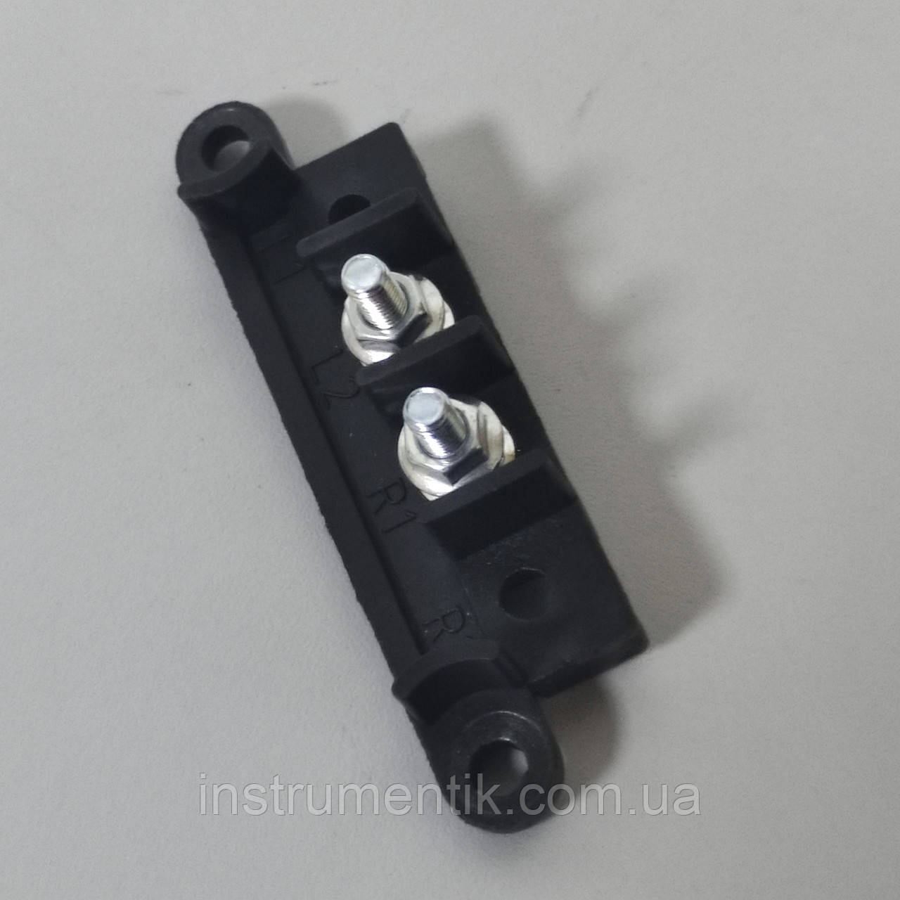 Шина електрична бензогенератора 188F, 190F, 192F, фото 1