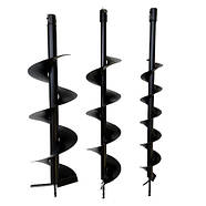 Мотобур бензиновий LEX LXGD670, фото 10