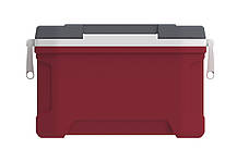 Ізотермічний контейнер IGLOO Latitude 52, 49 л, червоний, фото 4