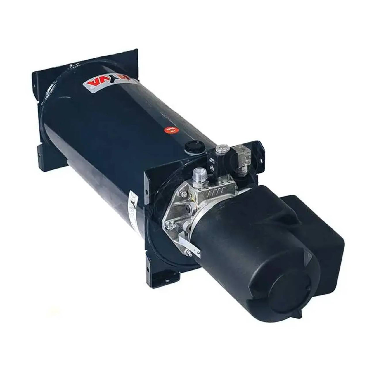 Міні-гідростанція 150BAR 24V 4.5KW HYVA, фото 1