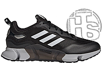 Мужские кроссовки Adidas Climawarm Black Grey ALL10338
